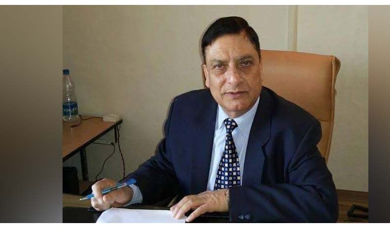 Fida Ali, Ex-OSD of former J&K CM, no more, Omar condoles demise